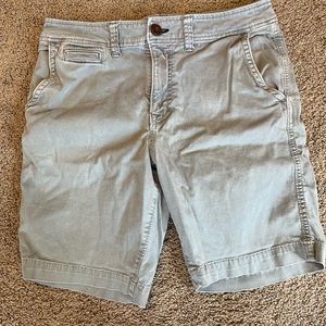 American Eagle Active fit shorts